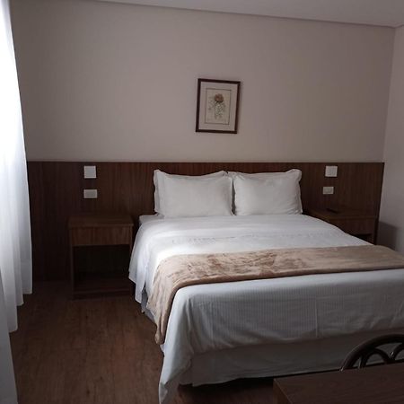 Hotel Chateau Campos do Jordão Eksteriør bilde
