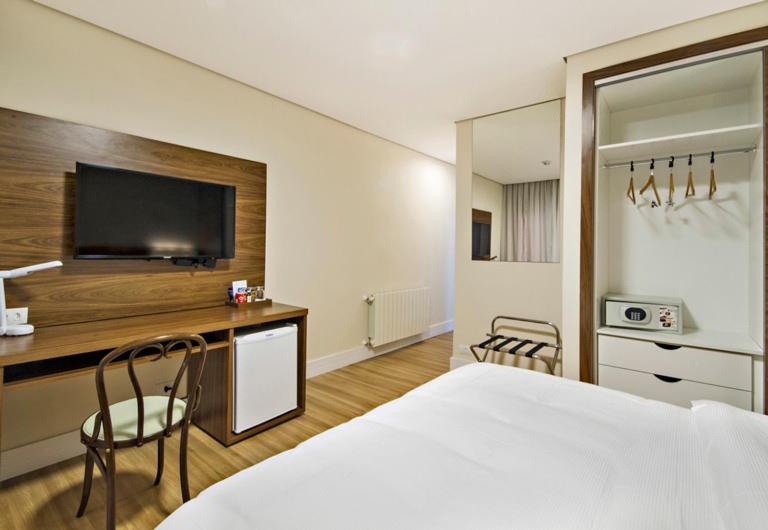 Hotel Chateau Campos do Jordão Eksteriør bilde