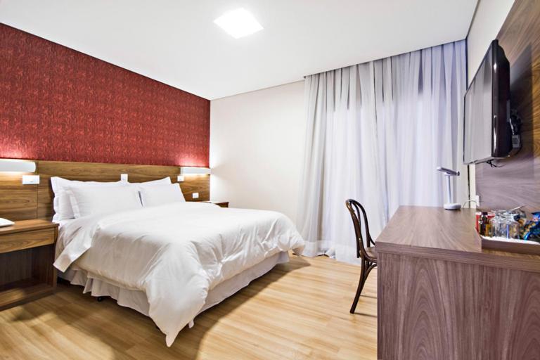 Hotel Chateau Campos do Jordão Eksteriør bilde