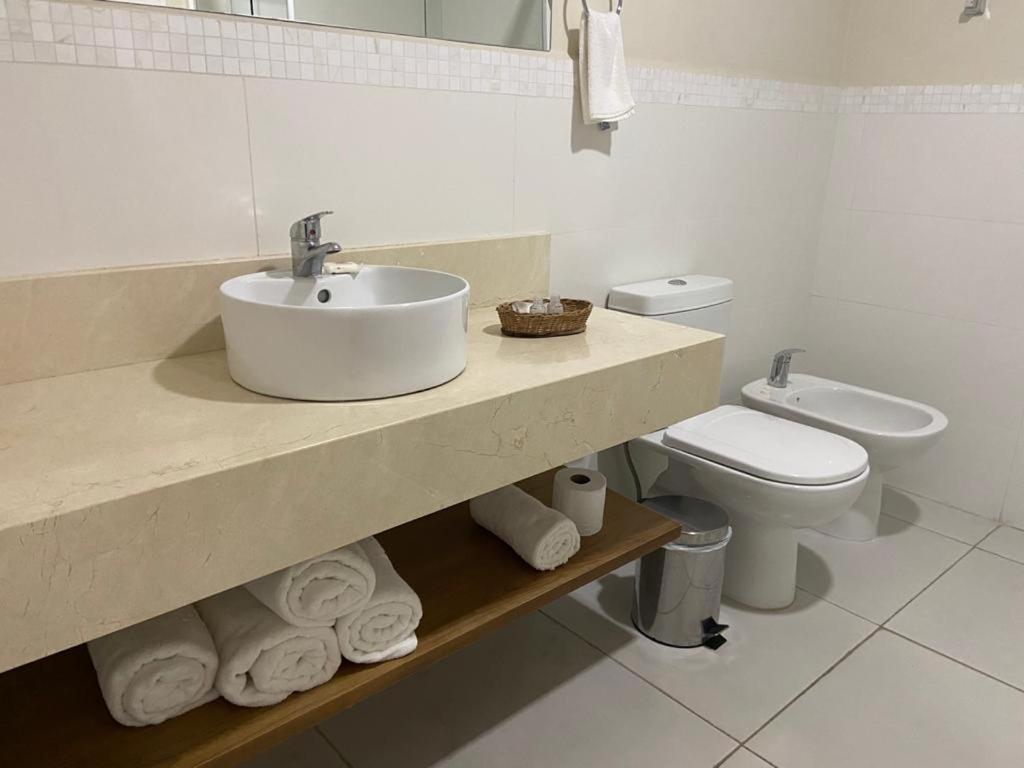 Hotel Chateau Campos do Jordão Eksteriør bilde