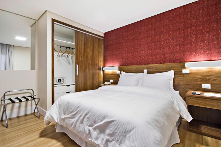 Hotel Chateau Campos do Jordão Eksteriør bilde