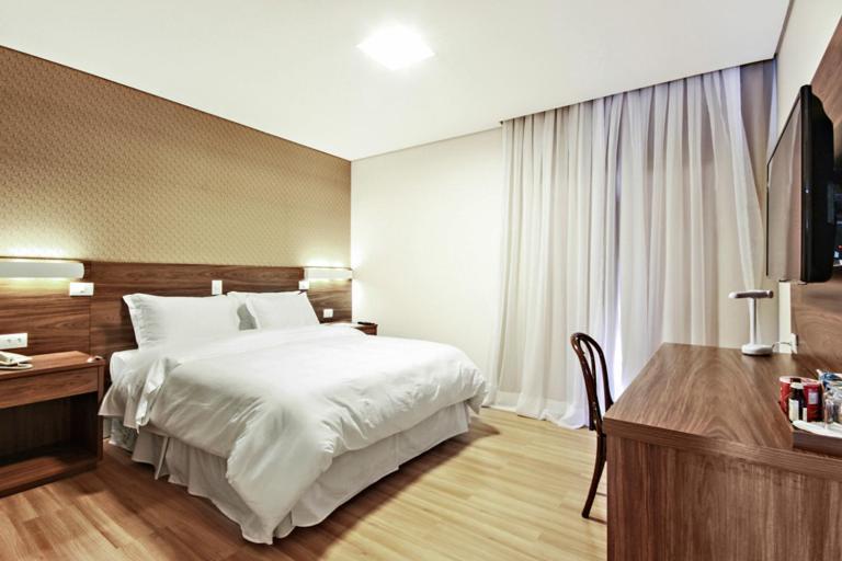 Hotel Chateau Campos do Jordão Eksteriør bilde