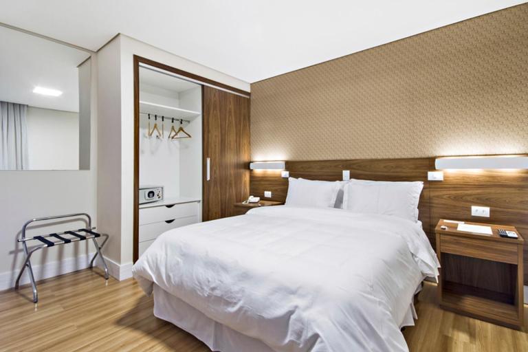 Hotel Chateau Campos do Jordão Eksteriør bilde