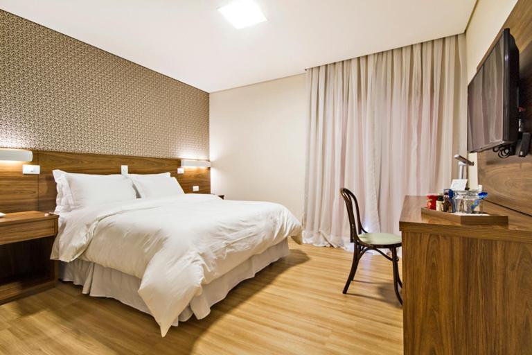 Hotel Chateau Campos do Jordão Eksteriør bilde