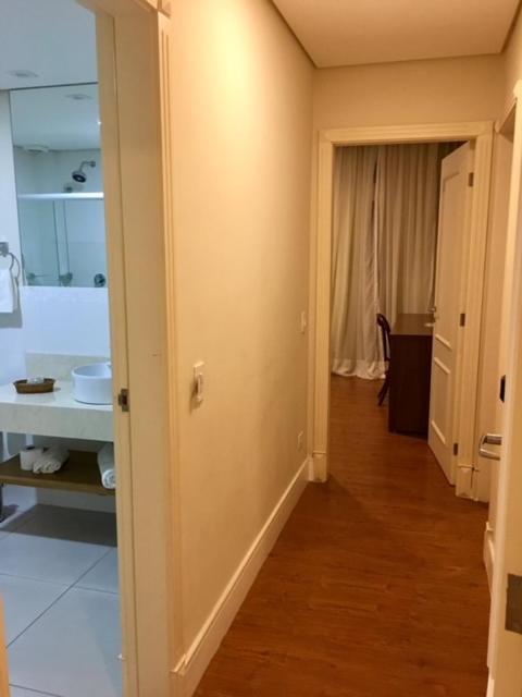 Hotel Chateau Campos do Jordão Eksteriør bilde