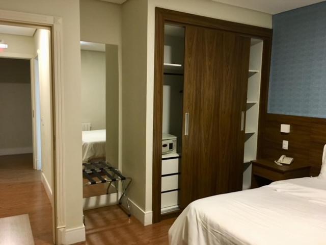 Hotel Chateau Campos do Jordão Eksteriør bilde