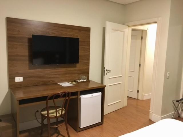 Hotel Chateau Campos do Jordão Eksteriør bilde