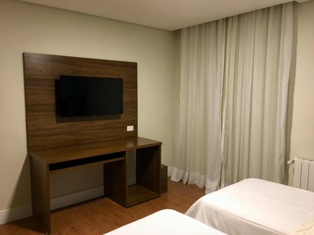 Hotel Chateau Campos do Jordão Eksteriør bilde