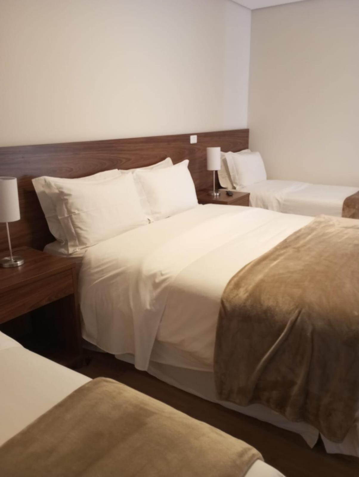Hotel Chateau Campos do Jordão Eksteriør bilde