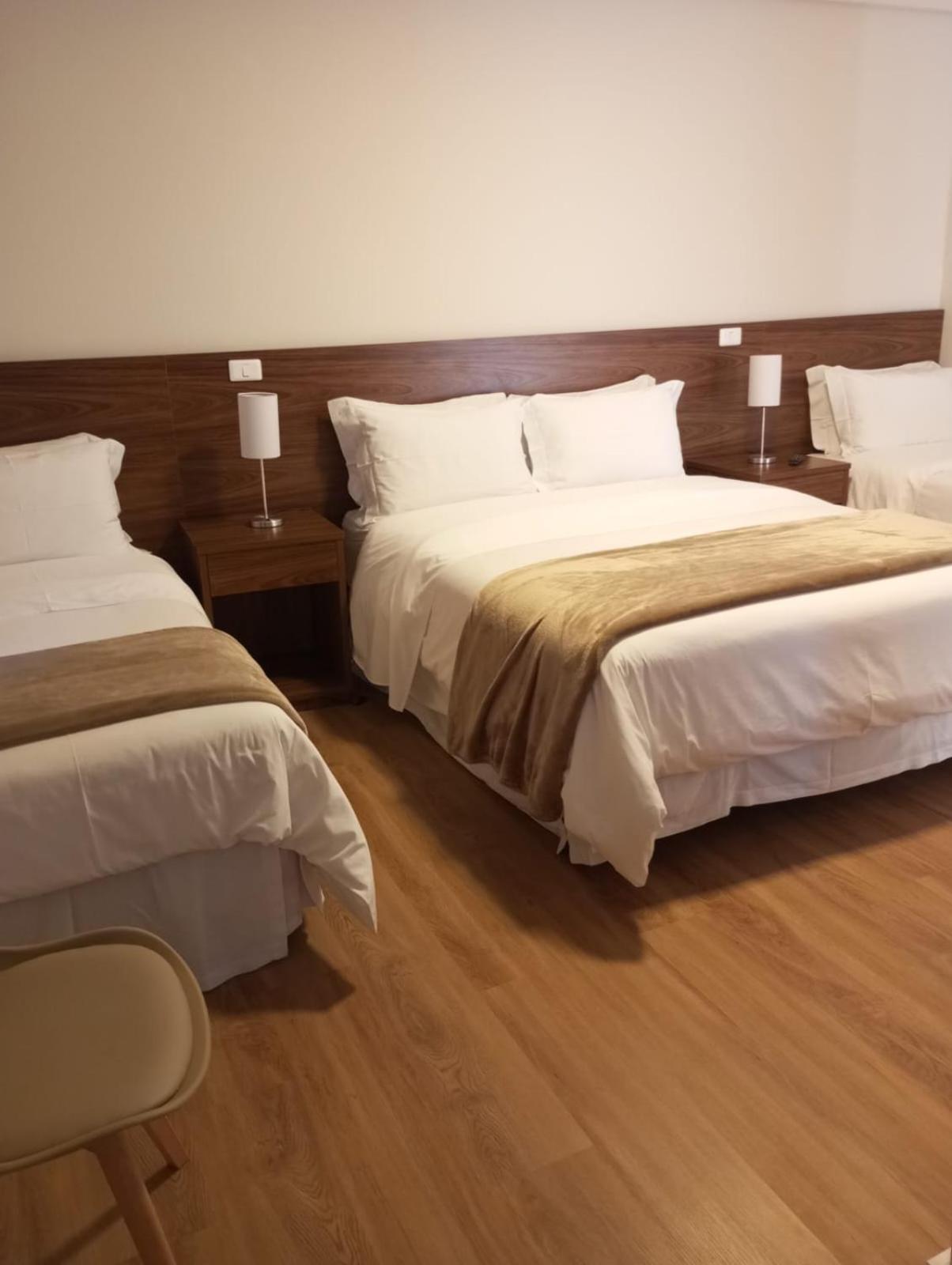 Hotel Chateau Campos do Jordão Eksteriør bilde