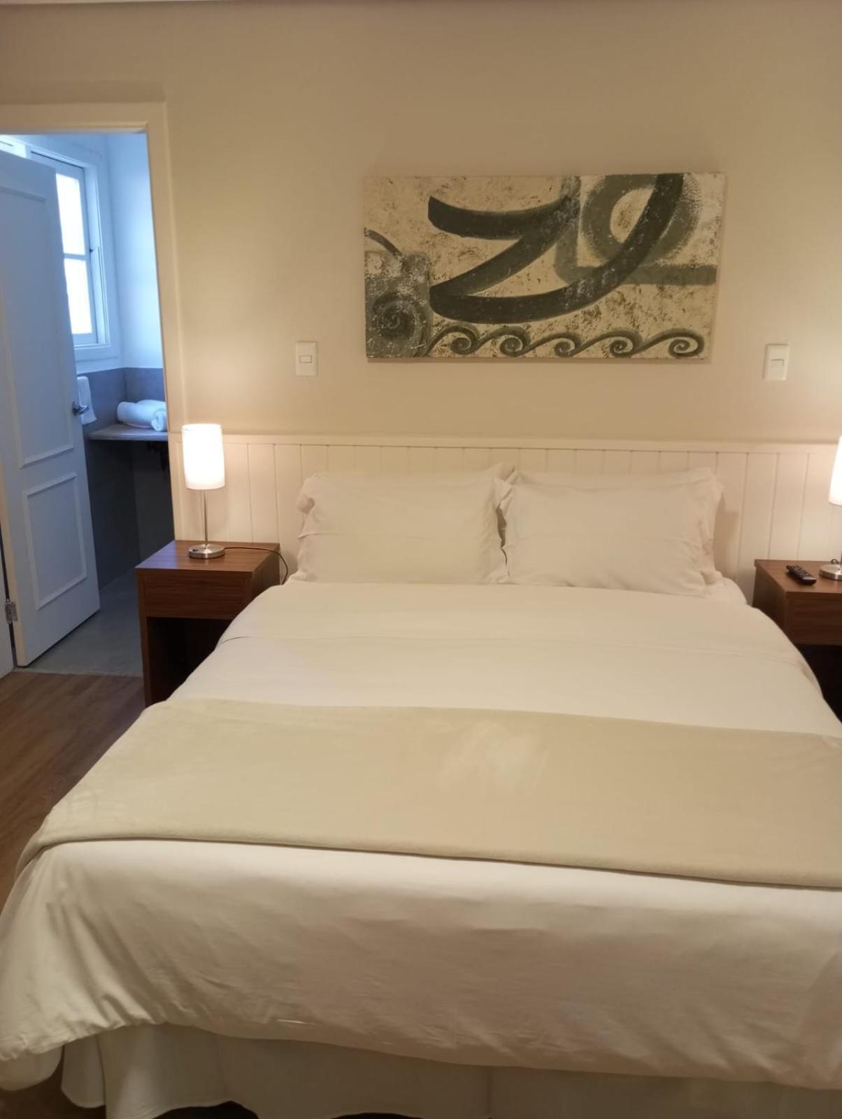 Hotel Chateau Campos do Jordão Eksteriør bilde