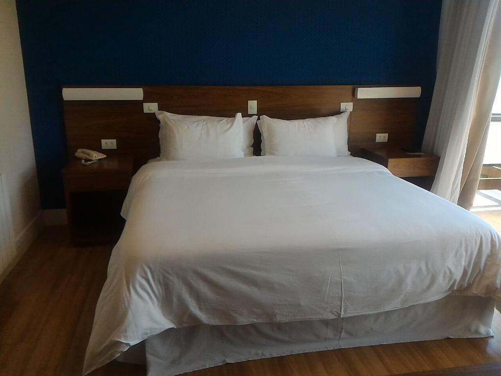 Hotel Chateau Campos do Jordão Eksteriør bilde