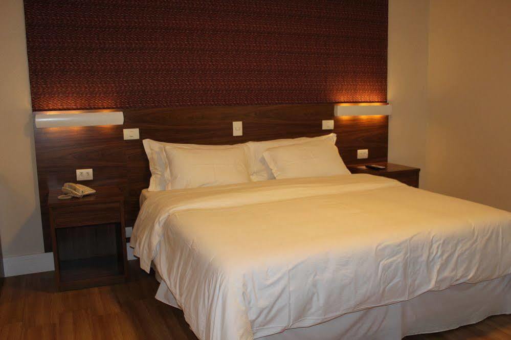 Hotel Chateau Campos do Jordão Eksteriør bilde